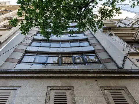 Av. Córdoba y Montevideo