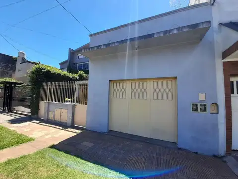 Depto Tipo Casa en Venta de 2 ambientes