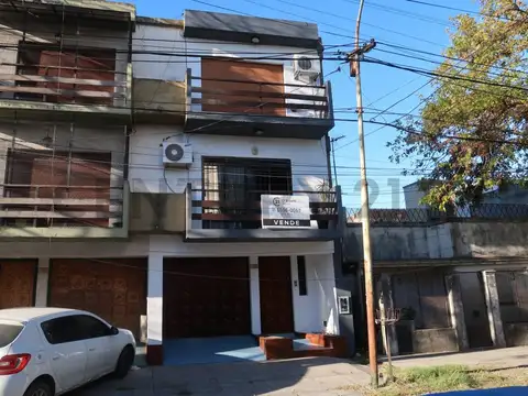 VENTA PH 3 AMB TIPO TRIPLEX EN VILLA BALLESTER