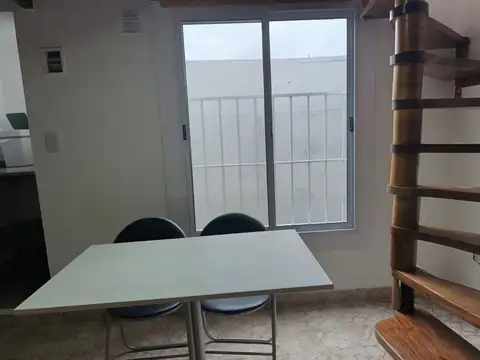 Venta departamento tipo Loft (Apto Credito)