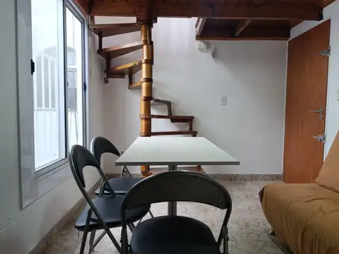 Venta departamento tipo Loft (Apto Credito)