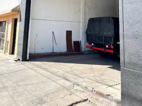 Galpon en Venta 50 años