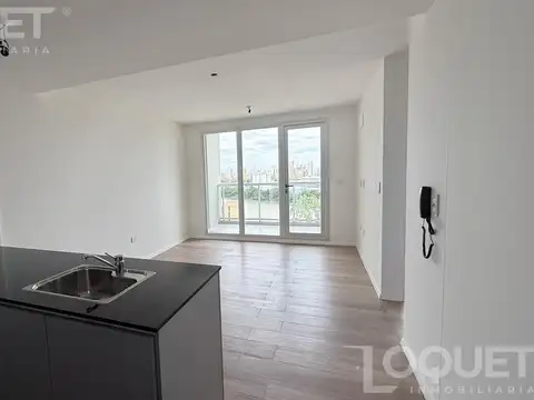 Departamento en  Garden Inn Residences