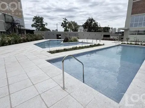 Departamento en  Garden Inn Residences