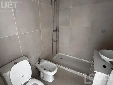 Departamento en  Garden Inn Residences
