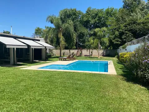 Casa en Alquiler de 2 dormitorios