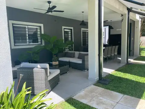 Casa en Alquiler al Noreste