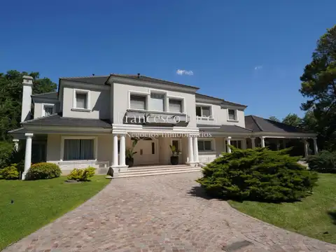 Casa en San Diego C.C