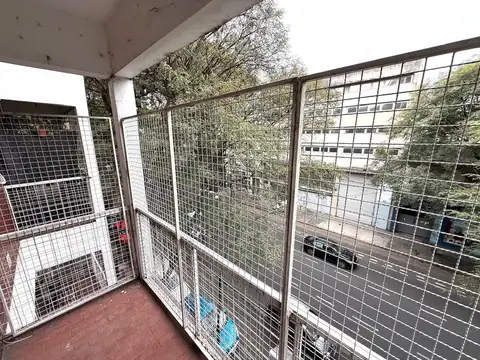 Departamento en Alquiler en Chacarita, $ 750.000
