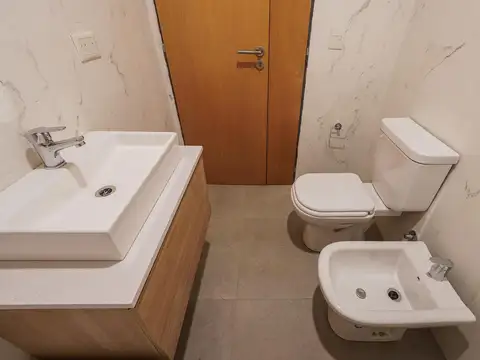 Departamento en Alquiler en Villa Santa Rita, $ 700.000
