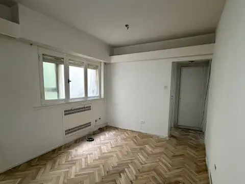 Gurruchaga 2300, Piso 5