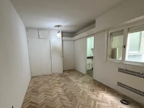 Departamento en Venta en Palermo, USD 80.000