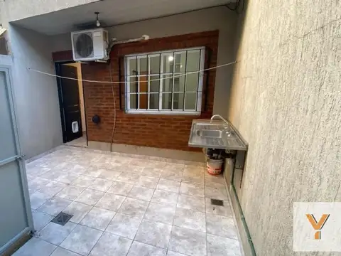 Departamento en venta - 1 Dormitorio 1 Baño - Cochera - 55Mts2 - Quilmes