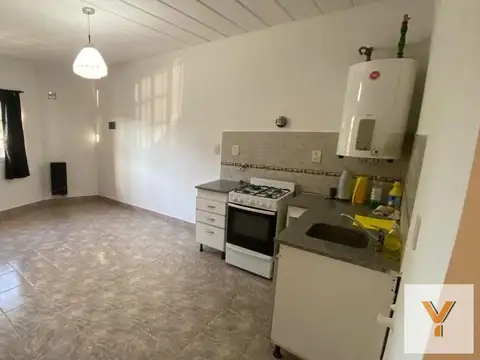 Departamento en Venta 10 años
