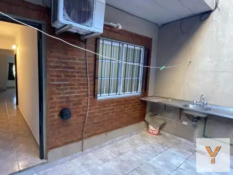 Departamento en venta - 1 Dormitorio 1 Baño - Cochera - 55Mts2 - Quilmes