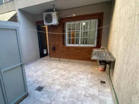 Departamento en venta - 1 Dormitorio 1 Baño - Cochera - 55Mts2 - Quilmes