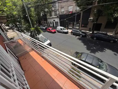 Depto Tipo Casa en Venta de 1 dormitorio