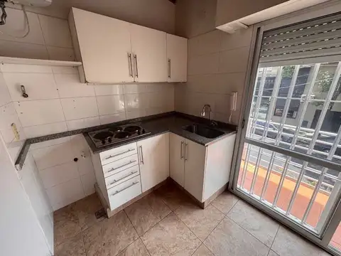 Depto Tipo Casa en Venta de 2 ambientes