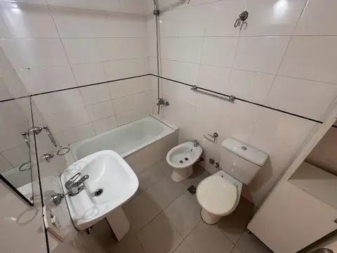 Depto Tipo Casa en Venta en Parque Patricios, USD 66.900