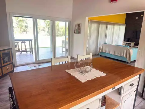 Casa en Venta de 4 dormitorios