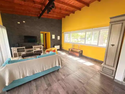 CASA 5 AMB EN FINCAS DE SAN VICENTE SPORTING