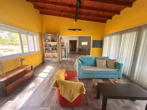 Casa en Venta 10 años