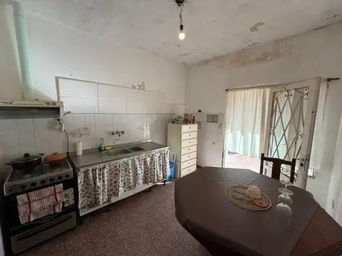 Casa en Venta 66 años