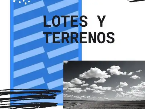 Lote, Villa Urquiza, Burela al 3000, para 845m2 construibles