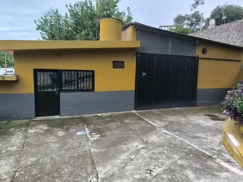 VENTA GALPON CON OFICINAS EN UNQUILLO CÓRDOBA