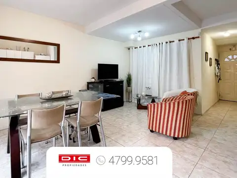 PH 3 dormitorios Venta - Olivos-Uzal/Panam.