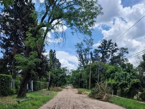 Terreno en Venta de 1374,0 m2