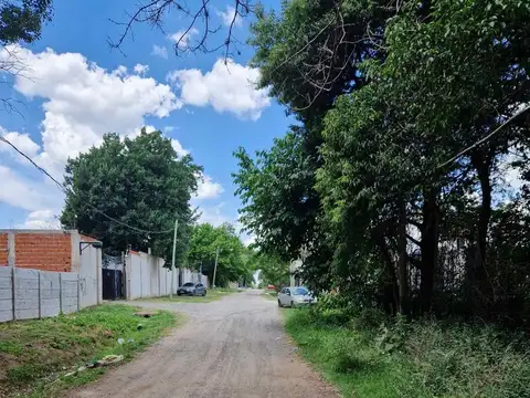 Terreno en Venta en Moreno, USD 72.900
