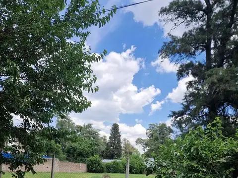 Venta Terreno en Moreno Provincia de Buenos Aires