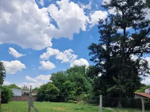 Terreno en Venta en Moreno, USD 72.900