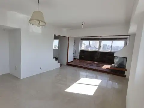 VENTA DEPTO 4 AMB  BELGRANO 2 COCHERA APTO CREDITO