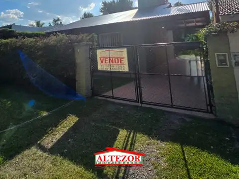 Barrio semicerrado Alpina I