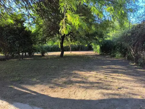 VENTA LOTE  VILLA LA BOLSA