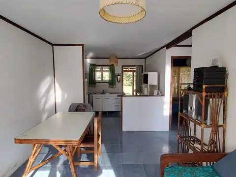 VENTA CASA 3 AMBIENTES EN LOMA VERDE, RANCHOS