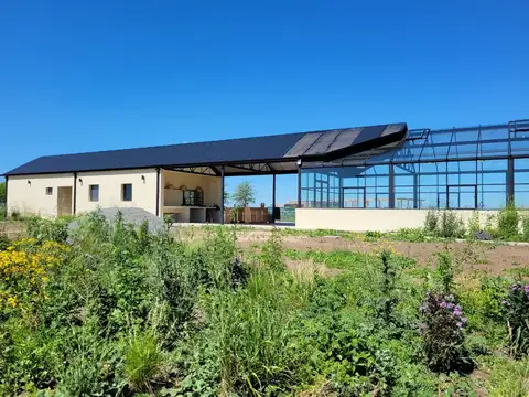 VENTA  LOTE  SANTA CLARA AL SUR SAN VICENTE