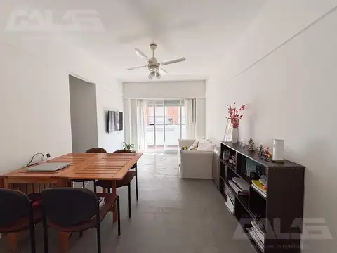 Venta departamento 2 ambientes a 1 cuadra de estación Ramos Mejía – ¡FINANCIA EL 50%!