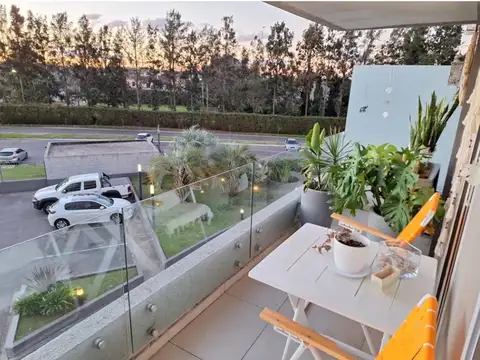 Departamento en Venta en Nordelta Vista Bahía, USD 149.000