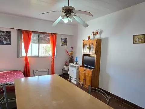 DEPARTAMENTO EN VENTA SANTA TERESITA 