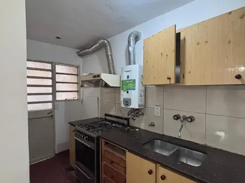 Depto Tipo Casa en Alquiler de 1 dormitorio