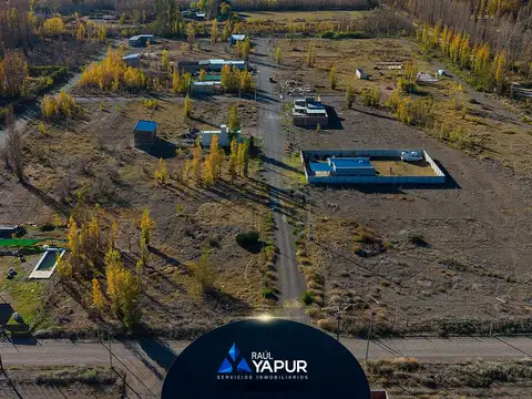 Terreno en Venta de 355,0 m2