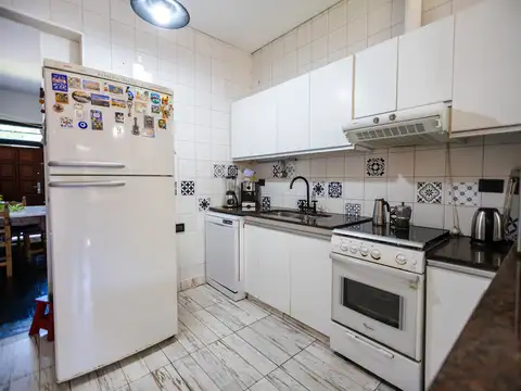 Casa en Alquiler al Este