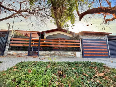 Casa en Venta en Mendoza, Capital