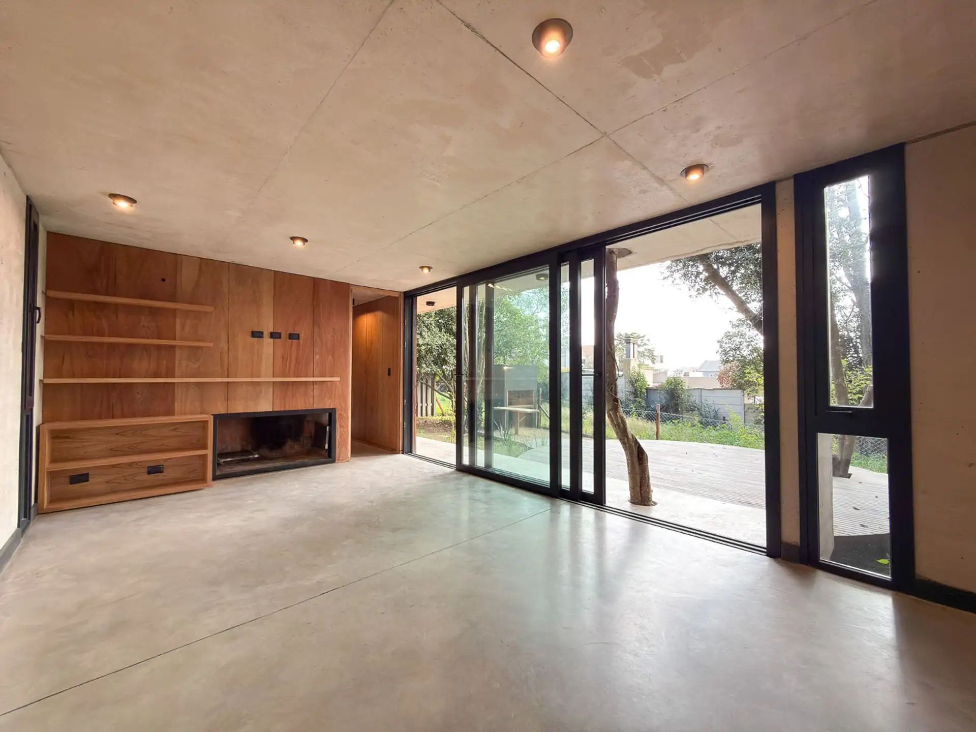 Casa en venta barrio Uncas