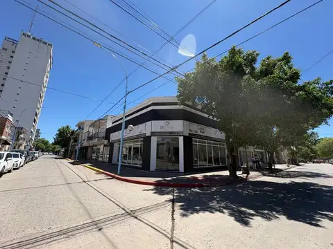 VENTA EN BLOCK ZARATE