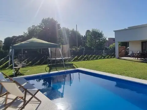 Casa en Venta de 4 dormitorios