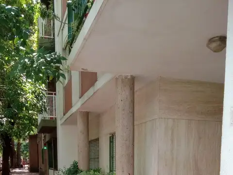 ACASSUSO. IDEAL PARA ALQUILAR 2C.ESTACION..30MT AV.S FE.6 PISO SPLIT F/C-DORM.SUITE.